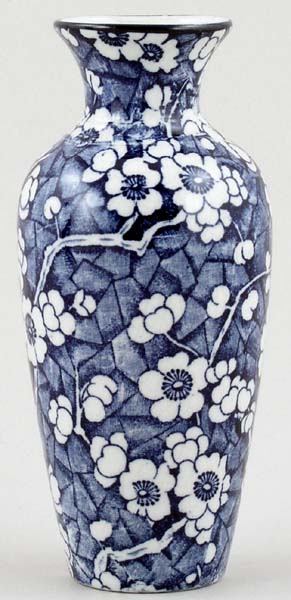 Vase c1930s